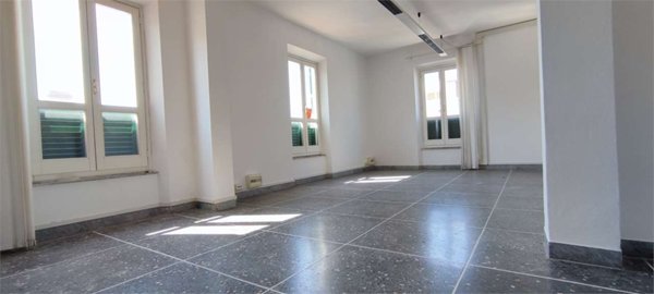 ufficio in affitto a Livorno in zona Centro Città