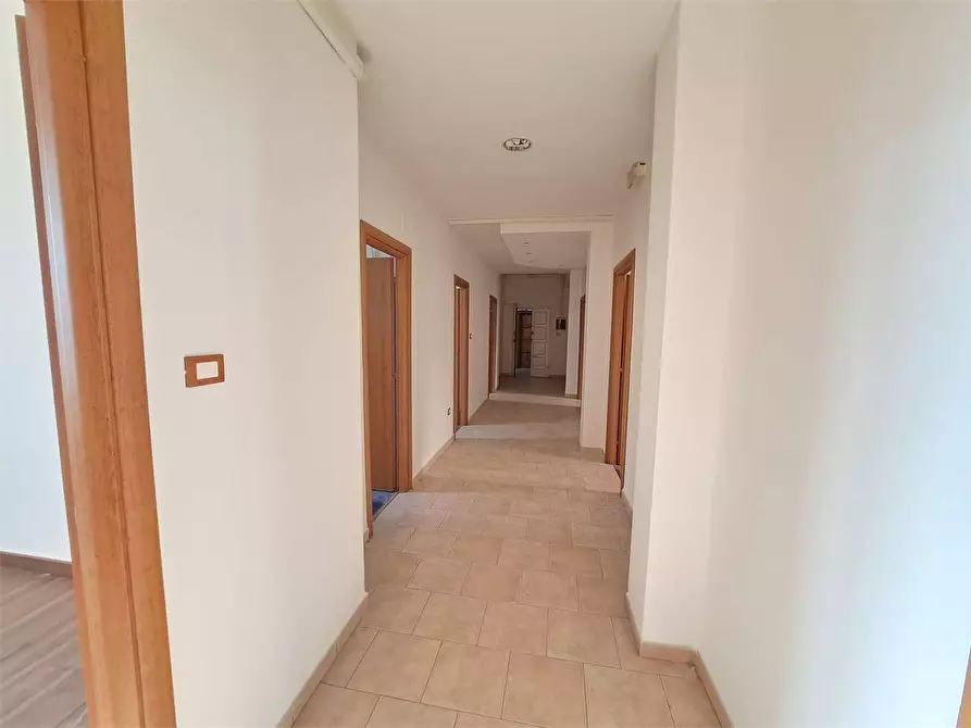 ufficio in affitto a Livorno in zona Centro Città