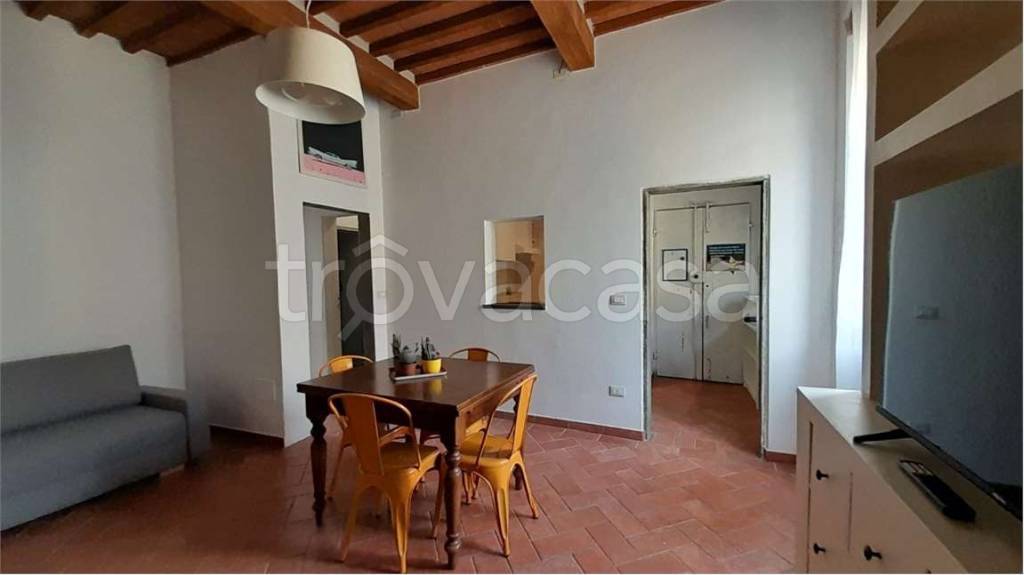 appartamento in affitto a Livorno in zona Centro Città