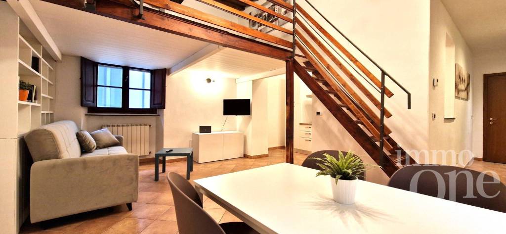 appartamento in affitto a Livorno in zona Centro Città