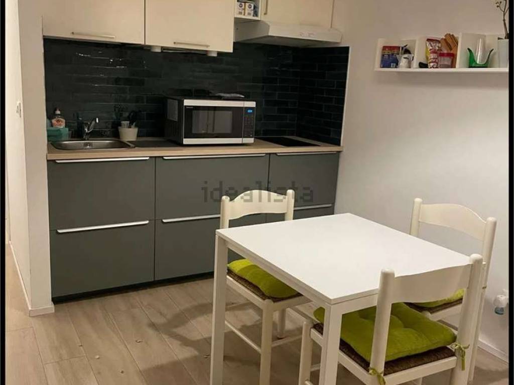 appartamento in affitto a Livorno