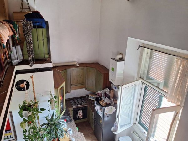 appartamento in affitto a Livorno