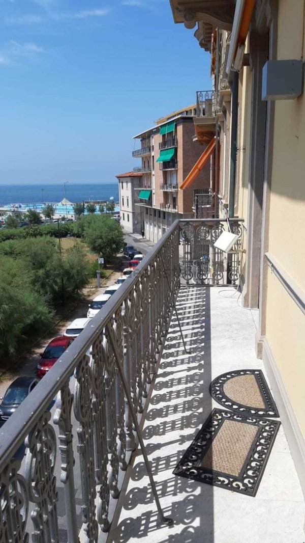 appartamento in affitto a Livorno