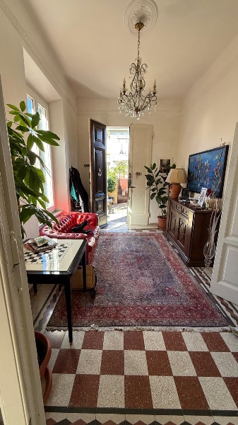 casa indipendente in affitto a Livorno in zona Lungomare