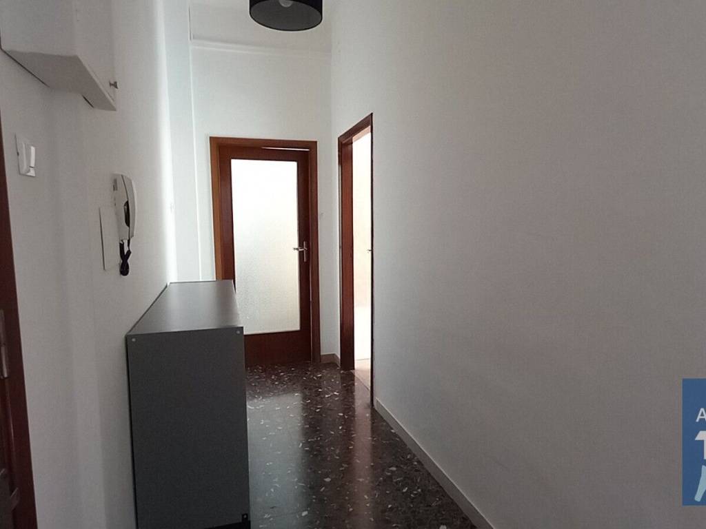 appartamento in affitto a Livorno