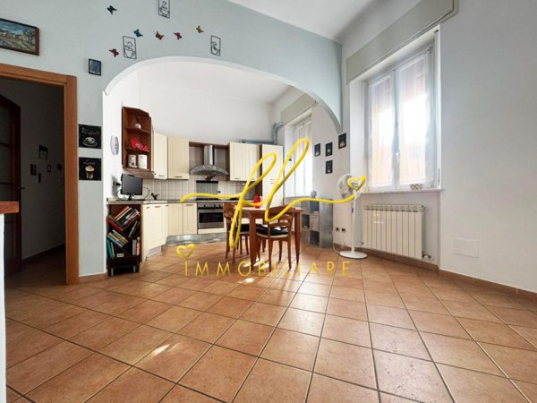 appartamento in affitto a Livorno