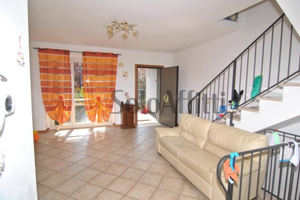 casa indipendente in affitto a Livorno