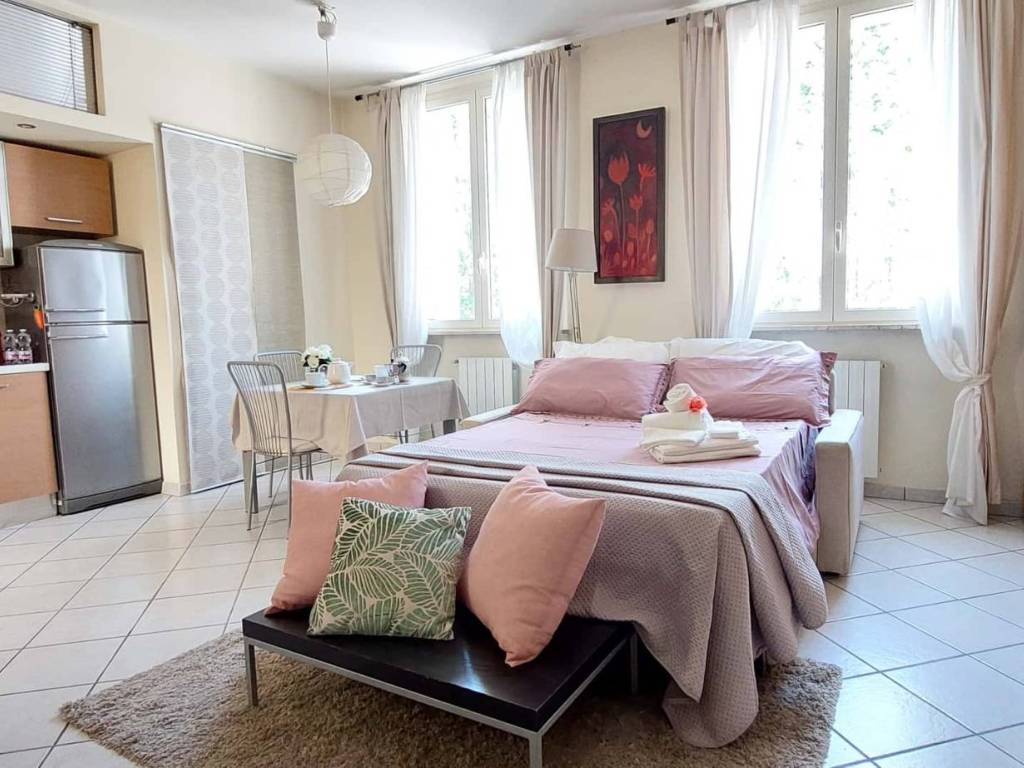 appartamento in affitto a Livorno in zona Centro Città