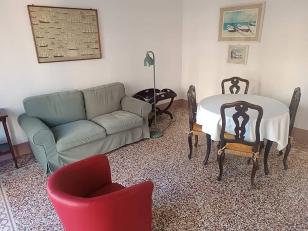 appartamento in affitto a Livorno
