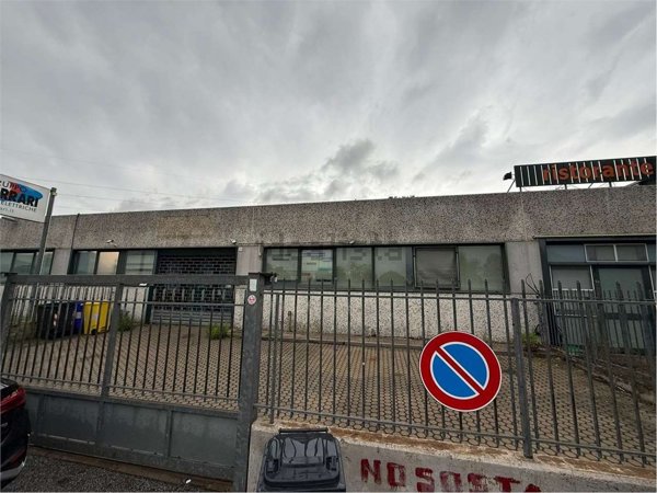 ufficio in affitto a Livorno