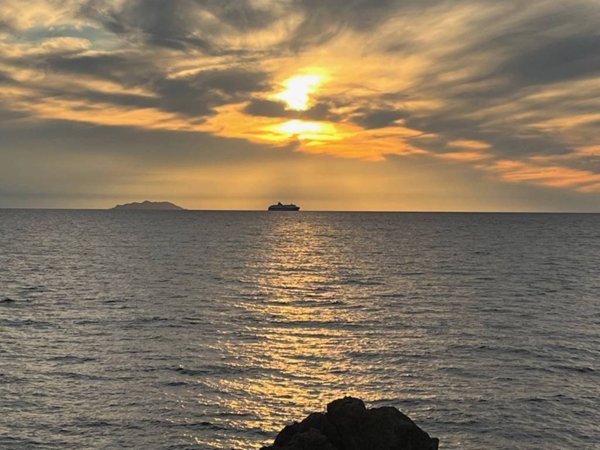 appartamento in affitto a Livorno in zona Montenero