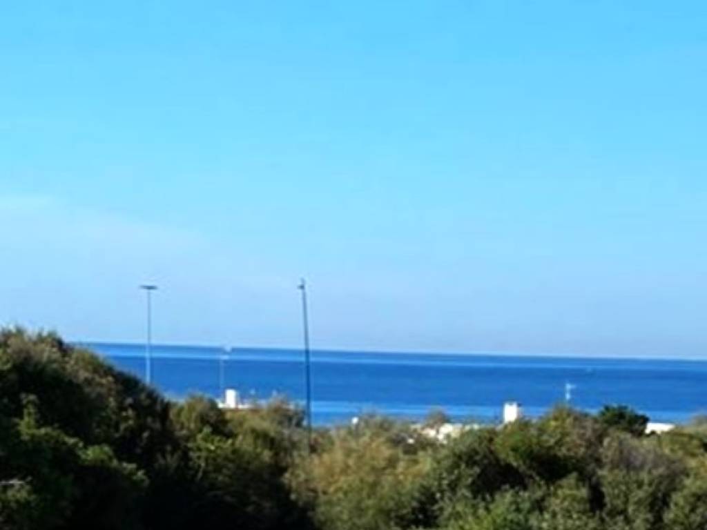 appartamento in affitto a Livorno in zona Antignano
