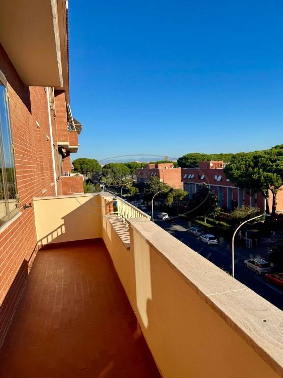 appartamento in affitto a Livorno