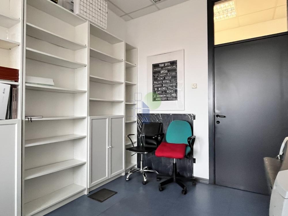 ufficio in affitto a Livorno