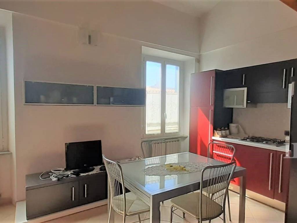 appartamento in affitto a Livorno in zona Centro Città