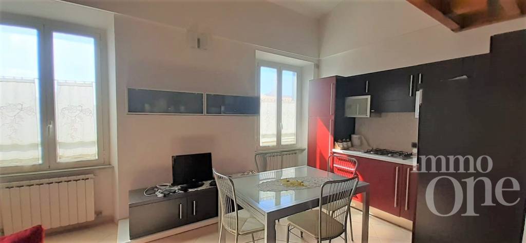 appartamento in affitto a Livorno in zona Centro Città