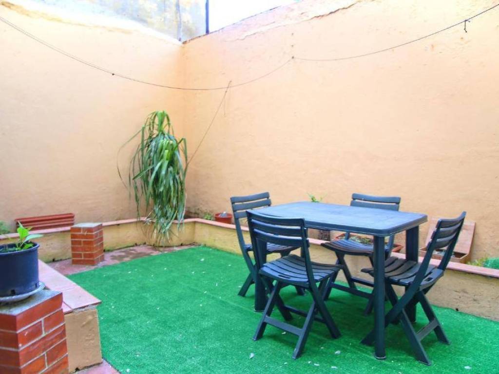 appartamento in affitto a Livorno in zona Centro Città