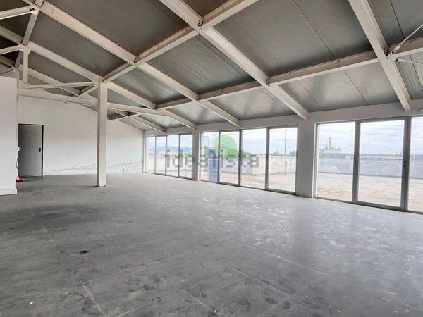 ufficio in affitto a Livorno