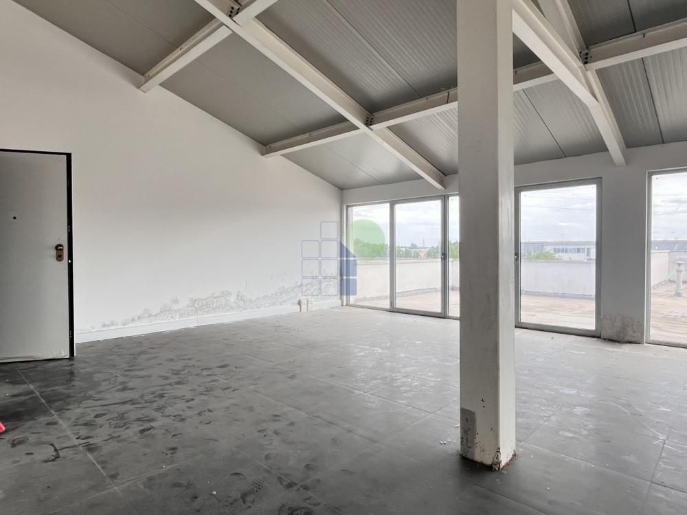 ufficio in affitto a Livorno