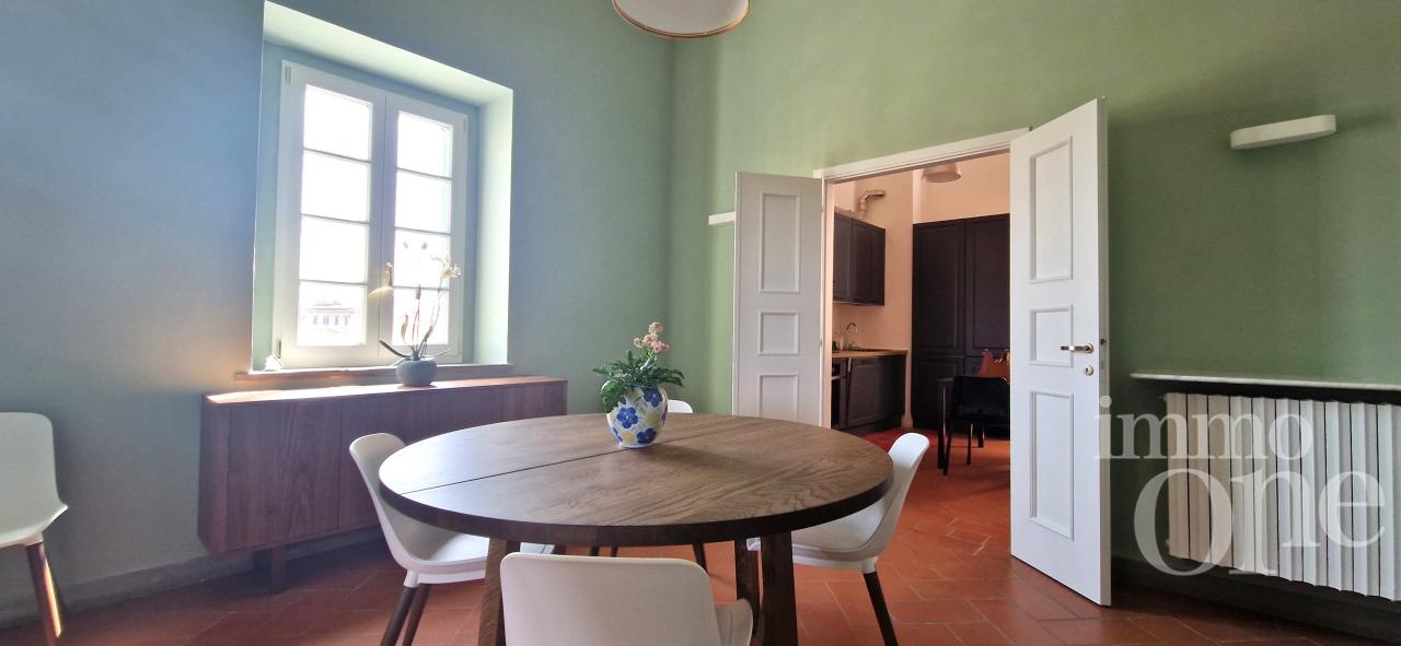appartamento in affitto a Livorno in zona Centro Città