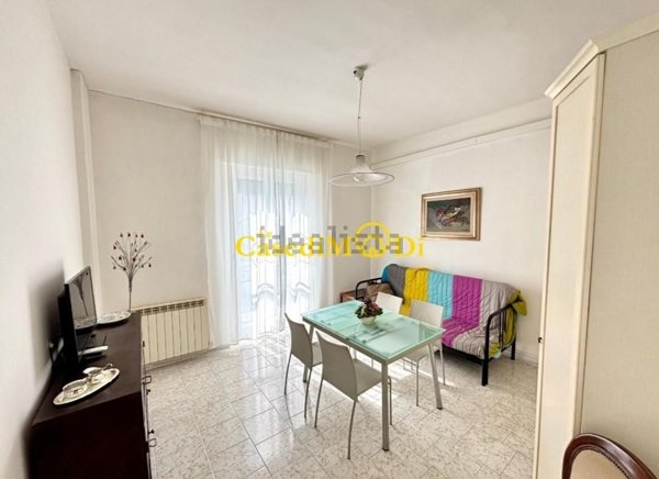 appartamento in affitto a Livorno in zona Ardenza