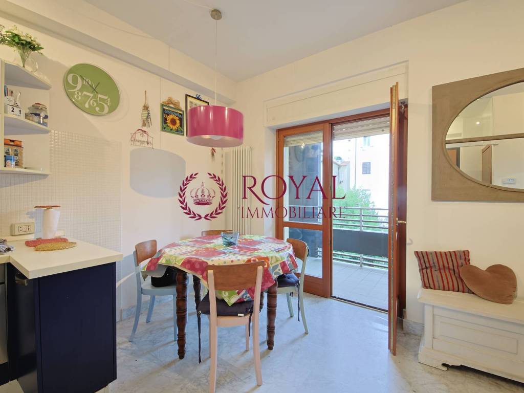 appartamento in affitto a Livorno