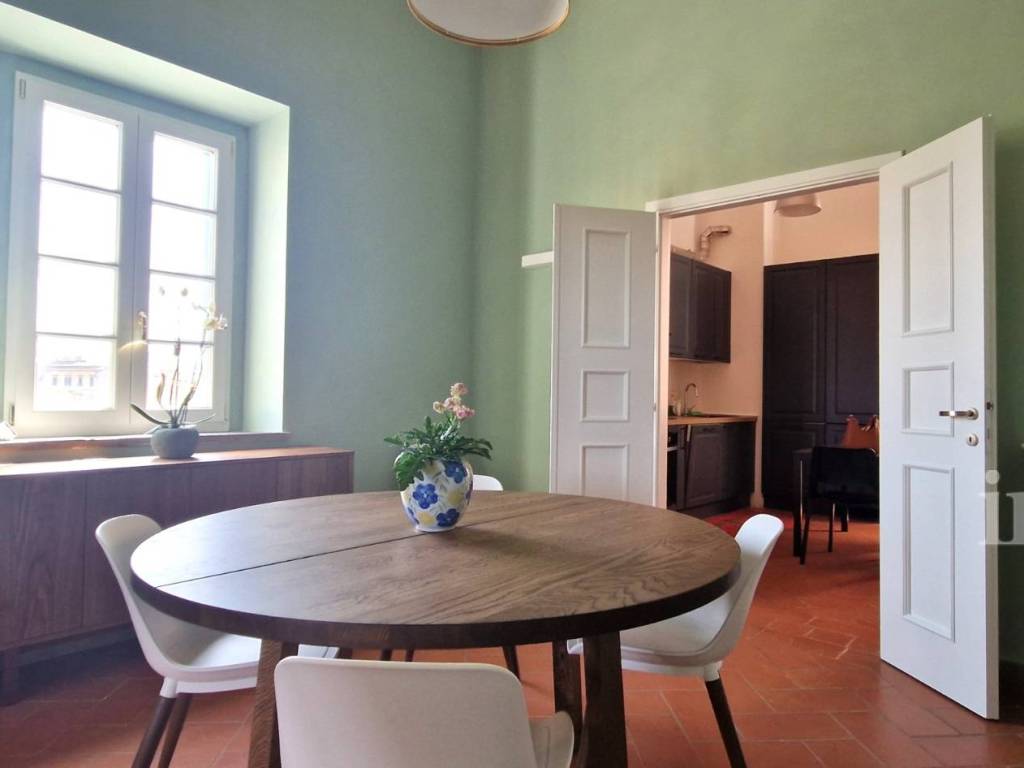 appartamento in affitto a Livorno in zona Centro Città