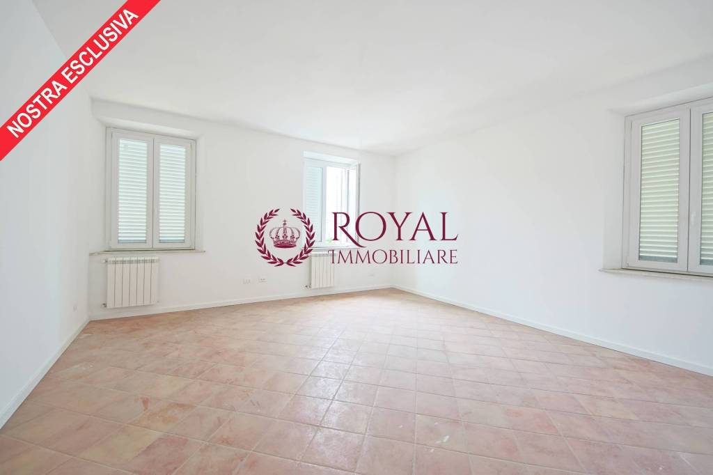 appartamento in affitto a Livorno