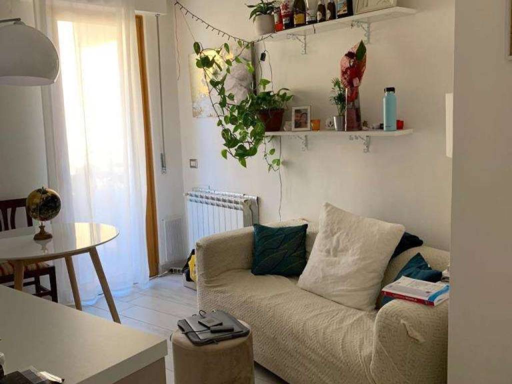 appartamento in affitto a Livorno in zona Montenero
