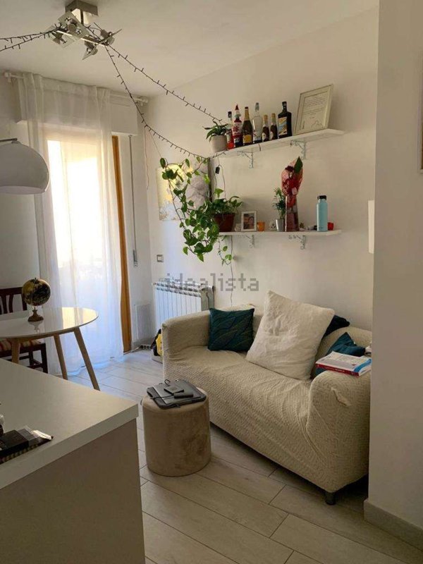 appartamento in affitto a Livorno in zona Antignano