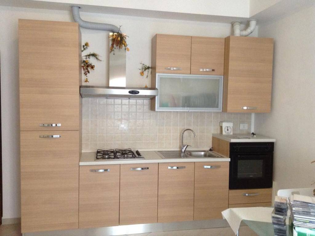 appartamento in affitto a Livorno in zona Centro Città