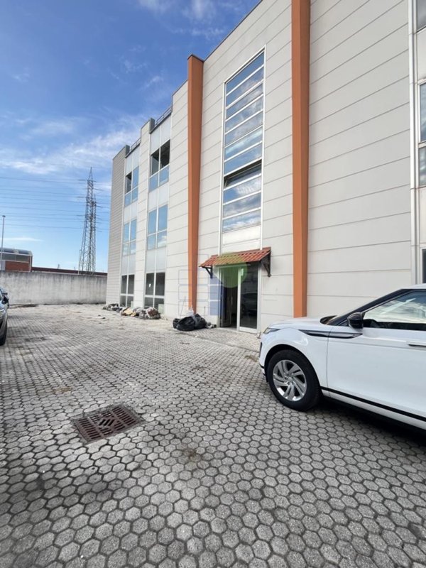 ufficio in affitto a Livorno