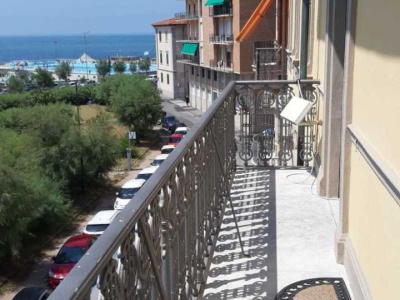 appartamento in affitto a Livorno