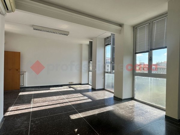 ufficio in affitto a Livorno in zona Centro Città