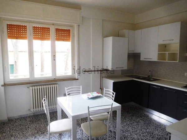 appartamento in affitto a Livorno