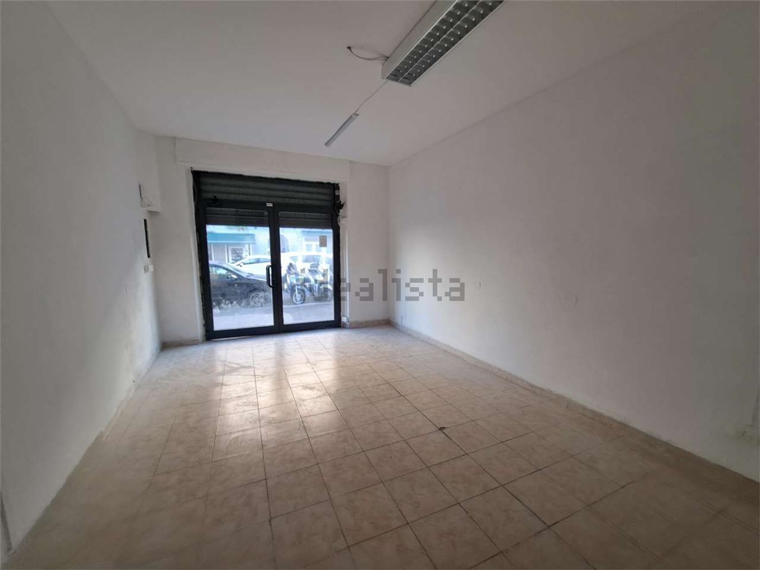 ufficio in affitto a Livorno