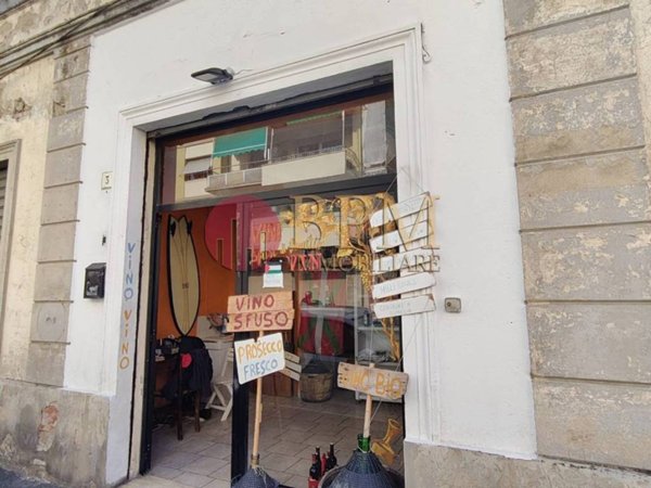 negozio in affitto a Livorno