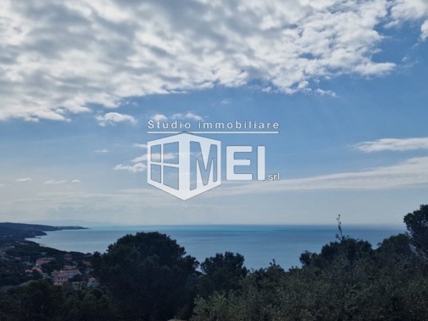 appartamento in affitto a Livorno in zona Quercianella