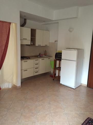 appartamento in affitto a Livorno in zona Centro Città
