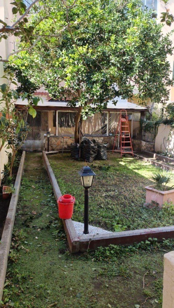 appartamento in affitto a Livorno