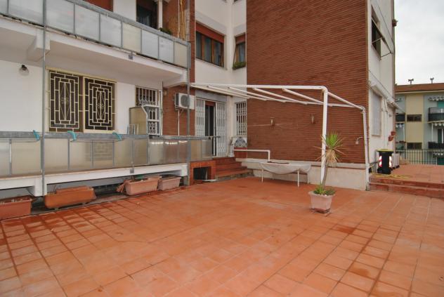 appartamento in affitto a Livorno in zona Ospedale