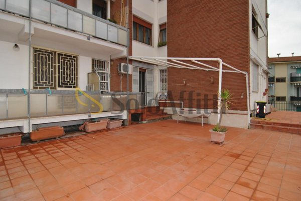 appartamento in affitto a Livorno in zona Ospedale