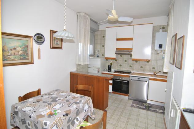 appartamento in affitto a Livorno in zona Centro Città