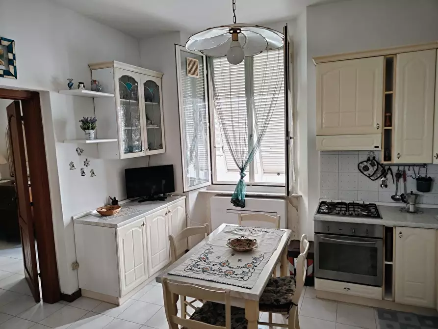 appartamento in affitto a Livorno