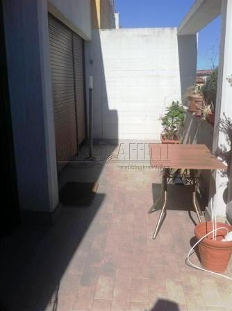 appartamento in affitto a Livorno in zona Centro Città