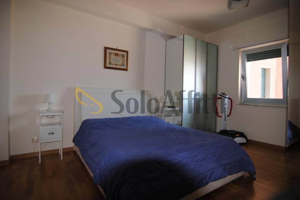 appartamento in affitto a Livorno in zona Centro Città