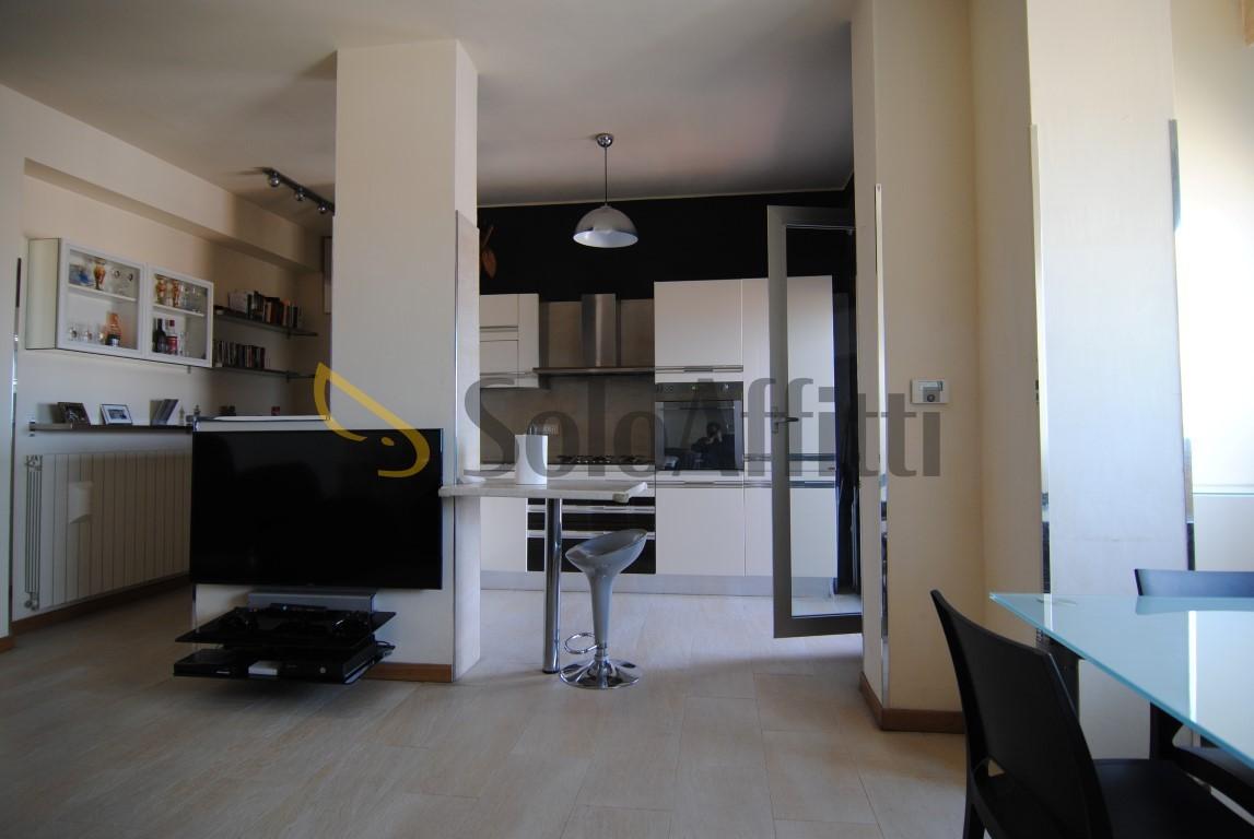 appartamento in affitto a Livorno in zona Centro Città