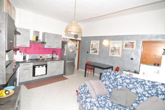 appartamento in affitto a Livorno in zona Centro Città