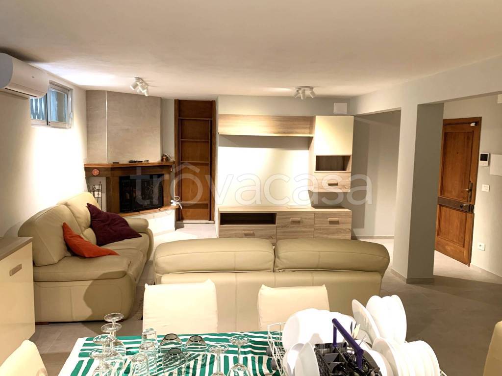 appartamento in affitto a Livorno in zona Antignano