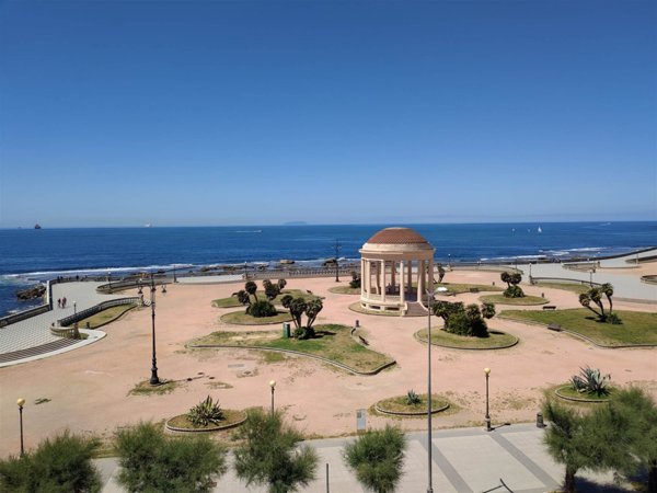 ufficio in affitto a Livorno in zona Gorgona